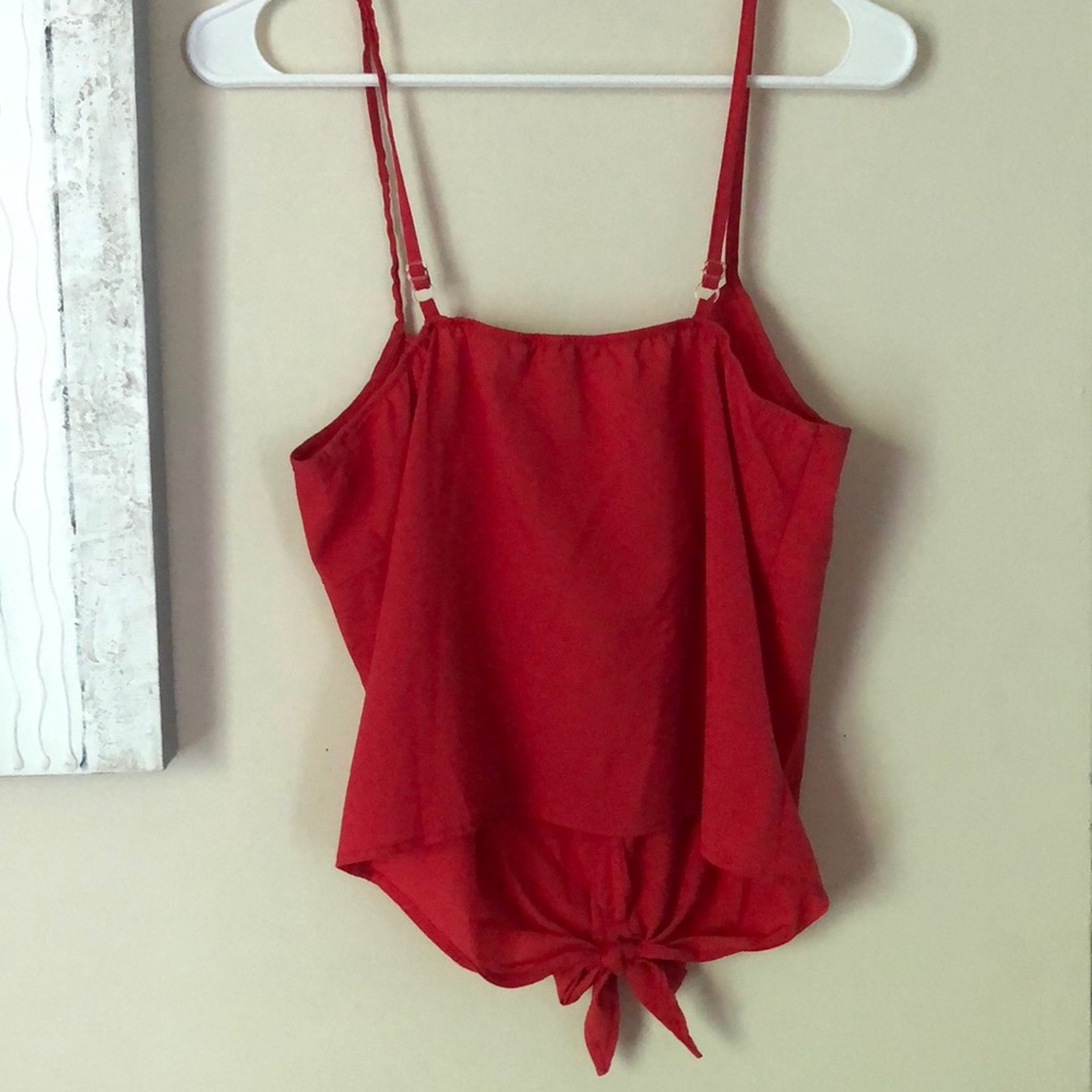 Tank top - Picture 4 of 4